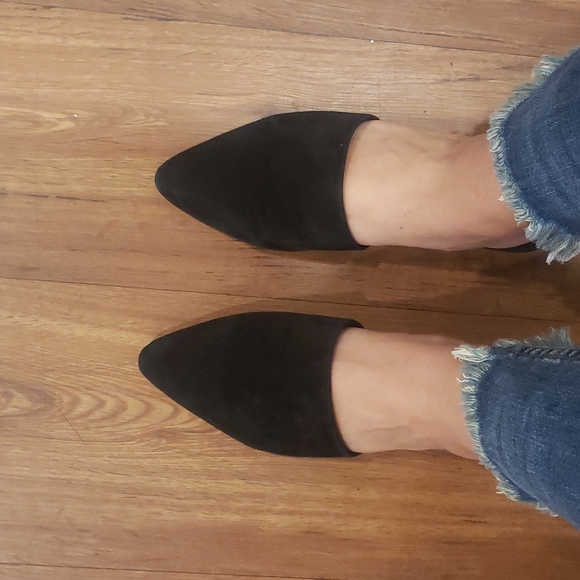 Steve Madden size 7.5 - Picture 5 of 5